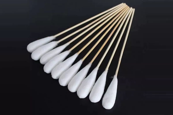 医用棉签